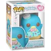 Image de Funko Pop! Sanrio: Hello Kitty and Friends - Tuxedosam - Ice Cream - Figurine en Vinyle de Collection - Idée Cadeau - Produit Officiel - Jouets pour Enfants et Adultes
