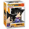 Image de Funko Pop! Figurine Collection Toy - Dragon Ball Z Goku avec Nyoibo #1922 - Action De Collection Anime