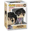 Image de Funko Inuyasha Jakotsu Vinyl Figur 1930 Indifférent Pop! Standard polychlorure de Vinyle