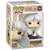 Image de Funko Figurine D'animation Sesshomaru Assis Plus Inuyasha 9 Cm
