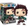 Image de Funko -figurine Jumbo De Tanjiro Kamado Demon Slayer