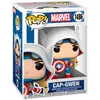 Image de Funko Figurine De Gwen Spiderman Marvel