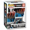 Image de Funko Pop! Games: Magic: The Gathering - Oko The Trickster - Figurine en Vinyle à Collectionner - Idée de Cadeau - Produits Officiels - Games Fans