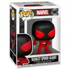 Image de Funko Figurine De Scarlet Spider (kaine)