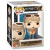 Image de Funko Pop SNL: SNL 50th - Stuart - (Californians) - Saturday Night Live - Figurine en Vinyle à Collectionner - Idée de Cadeau - Produits Officiels - Jouets pour Les Enfants et Adultes - TV Fans
