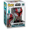 Image de Funko Figurine Sabine Wren De Ahsoka S3 Star Wars