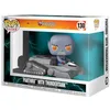 Image de Funko Pop Rides: TC - Panthro with Thundertank - Thundercats - Collectible Vinyl Figure - Gift Idea - Official Products - Toys for Kids and Adults - TV Fans