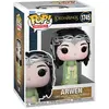 Image de Funko Figurine Du Couronnement D'arwen Du Seigneur Des Anneaux 9 Cm