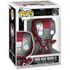 Image de Funko La Saga De L'infini-figurine (mark 5) Iron Man