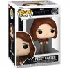 Image de Funko Pop Marvel: MCU Archives   CAFA Agent Carter - Bucky Barnes - Collectible Vinyl Figure - Gift Idea - Official Products - Toys for Kids and Adults - Movies Fans