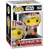 Image de Funko Figure Star Wars Movies Luke 6 9 Cm
