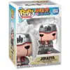 Image de Funko - Figurine Collectible Animation Naruto Shippuden #1844 Jiraiya Pop! Vinyle - Officiellement Licencié, Idéal Décoration