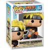 Image de Funko Pop! Animation: Naruto Shippuden - Naruto with Shuriken - 1 in 6 Chance of Receiving The Rare Chase Variant (Metallic) - Styles May Vary - Figurine en Vinyle de Collection - Idée Cadeau
