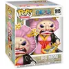 Image de Funko Pop! Super: One Piece - Big Mom - Kimono - 1 in 6 Chance of Receiving The Rare Chase Variant - Styles May Vary - Figurine en Vinyle de Collection - Idée Cadeau - Produit Officiel