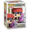 Image de Funko Figure One Piece Animation Eustass Kid Awakening 9 Cm