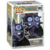 Image de Funko Figure One Piece Plus Animation King 9 Cm