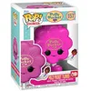 Image de Funko Pop! Vinyl: Polly Pocket Shell Pocket - Flower Shell - Rose - Figurine en Vinyle à Collectionner - Idée de Cadeau - Produits Officiels - Jouets pour Les Enfants et Adultes - Ad Icons Fans