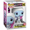 Image de Funko Pop! Vinyl: Monster High - Abbey Bominable - Figurine en Vinyle à Collectionner - Idée de Cadeau - Produits Officiels - Jouets pour Les Enfants et Adultes - TV Fans