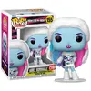 Image de Funko Figurine Monster High Abbey Bominable