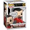 Image de Funko Pop! Sayings: Freddie Mercury - Queen - Figurine en Vinyle à Collectionner - Idée de Cadeau - Produits Officiels - Music Fans
