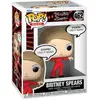 Image de Funko Figure Britney Spears It Rocks Vinyl Oopsi Did Again 9 Cm