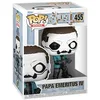 Image de Funko Pop! Rocks: Ghost Glam - Papa - Glitter | Goodies Officiels Musique - Figurine Vinyle à Collectionner - Idée Cadeau Anniversaire pour Fans et Collectionneurs
