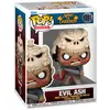 Image de Funko Figurine Evil Ash De L'armée Des Ténèbres