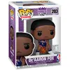 Image de Funko Figurine De De'aaron Fox Des Sacramento Kings De La Nba