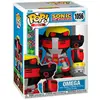 Image de Funko Figurine De Sonic: The Hedgehog-plus Omega
