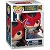 Image de Funko Pop! Games: Pokemon - Gardevoir - Figurine en Vinyle de Collection - Idée Cadeau - Produit Officiel - Jouets pour Enfants et Adultes - Figurine modèle pour collectionneurs et Exposition