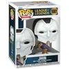 Image de Funko Figure League Of Legends Games Jhin 9 Cm
