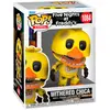 Image de Funko Figurine De Withered Chica Cinq Nuits Chez Freddy 9 Cm