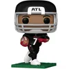 Image de Funko Pop! NFL: Falcons - Bijan Robinson | Goodies Officiels Sport - Figurine Vinyle à Collectionner - Idée Cadeau Anniversaire pour Fans et Collectionneurs