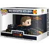 Image de Funko Pop! Rides Super Deluxe: Red Bull - Max Verstappen with RB20 - Figurine en Vinyle de Collection - Idée Cadeau - Produit Officiel - Jouets pour Enfants et Adultes
