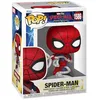 Image de Funko Spider-Man Brand New Day - Spider-Man Pop! n°1586 Indifférent Pop! Standard