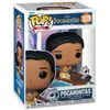 Image de Funko Figurine En Vinyle Du 30ème Anniversaire De Plus Animation Pocahontas Disney 9 Cm