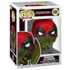 Image de Funko Pop! Plus: Deadpool Literary Classics   Deadpool Cthulhu - Figurine en Vinyle à Collectionner - Idée de Cadeau - Produits Officiels