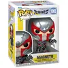 Image de Funko Figure Marvel Rivals Vinyl Magneto 9 Cm