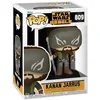 Image de Funko Pop! Star Wars: Rebels - Kanan Jarrus - Figurine en Vinyle à Collectionner - Idée de Cadeau - Produits Officiels - Sci-FI Fans