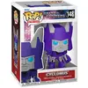 Image de Funko Figure Transformers S4 Cyclonus