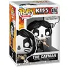 Image de Funko Figure Kiss The Catman (r&r All Night) 9 Cm