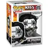 Image de Funko Figure Kiss The Spaceman (r&r All Night) 9 Cm
