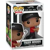Image de Funko Pop! Golf: Tiger Woods - Swing - Figurine en Vinyle de Collection - Idée Cadeau - Produit Officiel - Jouets pour Enfants et Adultes - Figurine modèle pour collectionneurs et Exposition