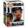 Image de Funko Tiger Woods Tiger Woods Figurine De Golf Swing 9 Cm
