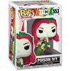 Image de Funko Pop! Heroes: Pride - Poison Ivy - DC Comics- Figurine en Vinyle à Collectionner - Idée de Cadeau - Produits Officiels - Jouets pour Les Enfants et Adultes - Comic Books Fans