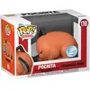 Image de Funko Figure Chainsaw Man Sleeping Pochita Heo Exclusive Vinyl 9 Cm