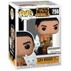Image de Funko Pop & Buddy: Rebels - Ezra with Loth Cat - Star Wars: Rebels - Amazon Exclusive - Collectible Vinyl Figure - Gift Idea - Official Products - Movies Fans