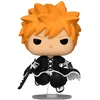 Image de Funko Figurine D´animation De La Technique Getsuga Tenshou-version Exclusive Ichigo Kurosaki Bleach 9 Cm