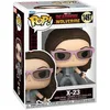 Image de Funko Pop Marvel: Deadpool & Wolverine - X-23 - Collectible Vinyl Figure - Gift Idea - Official Products - Movies Fans