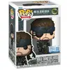 Image de Funko Figure Metal Gear Big Boss Exclusive